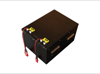 AGV搬運車鋰電池
