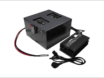 AGV搬運(yùn)車鋰電池