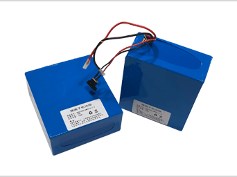 巡檢機器人鋰電池