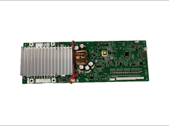 鐵塔通信儲(chǔ)能BMS