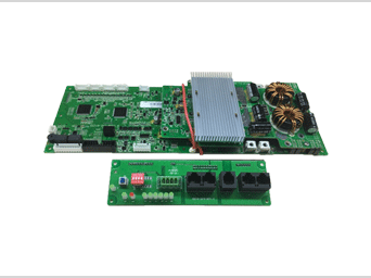 戶用儲(chǔ)能BMS