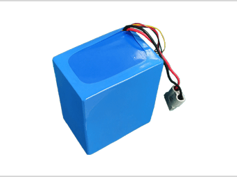 測溫機器人鋰電池