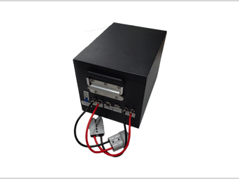 掃地機器人鋰電池