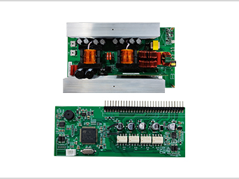 5KW移動(dòng)儲(chǔ)能逆變器BMS