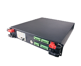 高壓儲能2U機箱