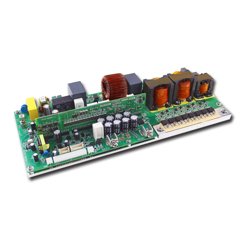 戶(hù)用儲(chǔ)能-高壓